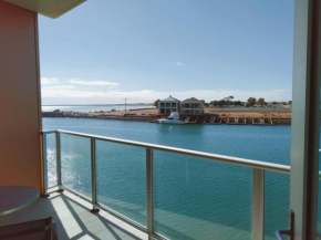 Wallaroo Marina Executive Apartments